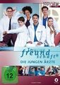 In aller Freundschaft - Die jungen Ärzte, Staffel 2, Folgen 64-84 [7 Discs]