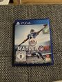 Madden NFL 16 (Sony PlayStation 4, 2015)