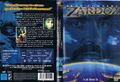 ZARDOZ --- SciFi-Klassiker --- Sean Connery --- John Boorman --- Erstauflage ---