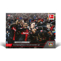 Topps Now Bundesliga 2023-24 - Card 126 - Bayer Leverkusen - Bundesliga Rekord