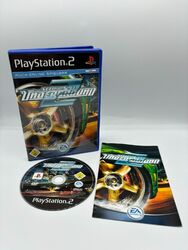 PS2 Spiele | Auto Motorrad Fantasy Rennspiele Spieleauswahl | Playstation 2