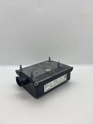 Mercedes Original Radarsensor Distronic Abstandsradar Steuergerät A0009007807