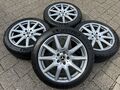 4 ORIGINAL 18" ALU WINTERRÄDER MERCEDES A-KLASSE F2A 177 B-KLASSE F2B W247 CLA