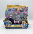 Spin Master PAW Patrol - The Movie - Basic Deluxe Vehicle Fahrzeug Skye - NEU