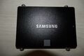 Samsung SSD 850 EVO, 500 GB