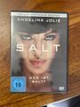 SALT DVD ANGELINA JOLIE DELUXE EXTENDED EDITION TOP ACTION