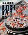 Das große Dutch Oven Buch | Carsten Bothe | Buch | 176 S. | Deutsch | 2016 | Hee