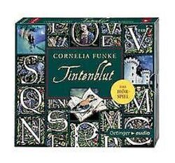 Tintenblut - Das Hörspiel (2 CD) von Funke, Cornelia | Buch | Zustand sehr gutGeld sparen & nachhaltig shoppen!