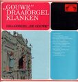 GMX5017 Draaiorgel "de Gouwe Gouwe Draaiorgelklanken LP vinyl UK Gemini 1968