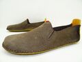 VivoBarefoot Ababa II Barfußschuhe Slipper Ballerina Barefoot Damen Leder Gr.42