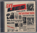 Guns N Roses - G N'R Lies