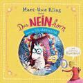 Das NEINhorn und die SchLANGEWEILE, Prinzessin Popelkopf Marc-Uwe Kling Audio-CD