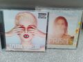 Prism von Katy Perry (CD, 2013) Neu & Zeuge von Katy P (CD 2017) 