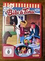 Bibi & Tina / Das Pferdequiz und der Schatz der Schimmelreiter DVD 