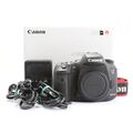 Canon EOS 7D Mark II + TOP (269303)