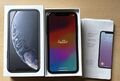 Apple iPhone XR - 64GB - Schwarz (T-Mobile) A2105 (GSM)