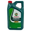 Castrol Magnatec 5W-30 A5 5 Liter