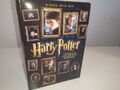 Harry Potter Complete Collection 8 Filme | DVD Box