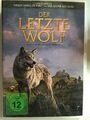 Der letzte Wolf | DVD | Zustand sehr gut