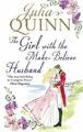 The Girl with the Make-Believe Husband: A Bridgerton  by Quinn, Julia 0349410542