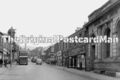 Rawtenstall - Bankstraße 1965 6x4 Foto