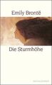 Die Sturmhöhe (insel taschenbuch) von Brontë, Emily | Buch | Zustand gut