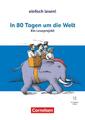 In 80 Tagen um die Welt | Silke Kreip (u. a.) | Taschenbuch | 104 S. | Deutsch