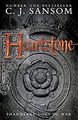 Heartstone: A Shardlake Roman 5 Taschenbuch C. J.