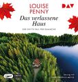 Das verlassene Haus. Der dritte Fall für Gamache | Louise Penny | MP3 | 2 | 2023