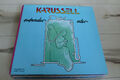 Karussell - Entweder oder - DDR Rock Deutsch 70er - Album Vinyl LP