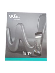 WIKO HARRY 16GB Schwarz