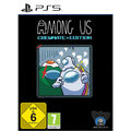 Among Us - Crewmate Edition PS5-Spiel