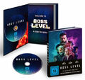 Boss Level Limited Mediabook|4k Blu-ray Disc|Deutsch|2022