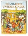 Die Bibel unserer Kinder | Anne de Vries | Buch | 256 S. | Deutsch | 1988