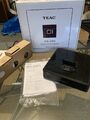 Teac DS-H01 Digital 30-Pin-Docking Station iPhone/ipod/ipad