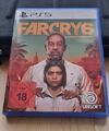 Far Cry 6 (Sony PlayStation 5, 2021)