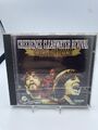 CD MUSICA Creedence Clearwater Revival Featuring John Fogerty The 20 Best Hits