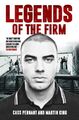 Legends of the Firm, Cass Wimpel, wie neu, Taschenbuch