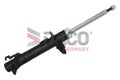 1x Stoßdämpfer DACO Germany 451031L für FORD FIESTA 5 Van 16V TDCi ST150 MAZDA