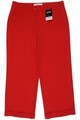 Raffaello Rossi Stoffhose Damen Hose Pants Chino Gr. EU 38 Rot #qp5mcqo