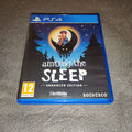 Among The Sleep-Enhanced Edition (Sony PlayStation 4, 2019) - PS4 Spiel - Game