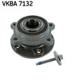 SKF Radlagersatz VKBA 7132 für VOLVO XC60 2 246 V90 235 XC90 256 S90 234 S60 3