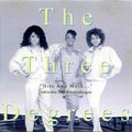 Best of  - The Three Degrees " Hits and More " - CD guter Zustand