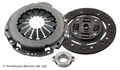 Kupplungssatz ADN130127 BLUE PRINT für NISSAN ALMERA I Hatchback ALMERA I