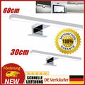 60cm LED Badleuchte 230V Spiegelleuchte Schrankleuchte Möbelleuchte Anbauleuchte