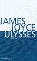 Ulysses. Kommentierte Ausgabe | James Joyce | Buch | Lesebändchen | 1140 S.