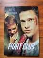 Fight Club, DVD, Steelbook