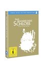 Das wandelnde Schloss (Studio Ghibli Blu-ray Collection) [Blu-ray] Zeichentrick