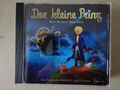 XXXX Der kleine Prinz , Der Planet der Zeit , Folge 1 , CD