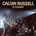 Voyager, le  Live  von Calvin Russell von not specified | CD | Zustand sehr gut